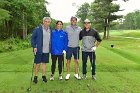 LAC Golf Open 2021  12th annual Wheaton Lyons Athletic Club (LAC) Golf Open Monday, June 14, 2021 at Blue Hill Country Club in Canton. : Wheaton, Lyons Athletic Club, Golf